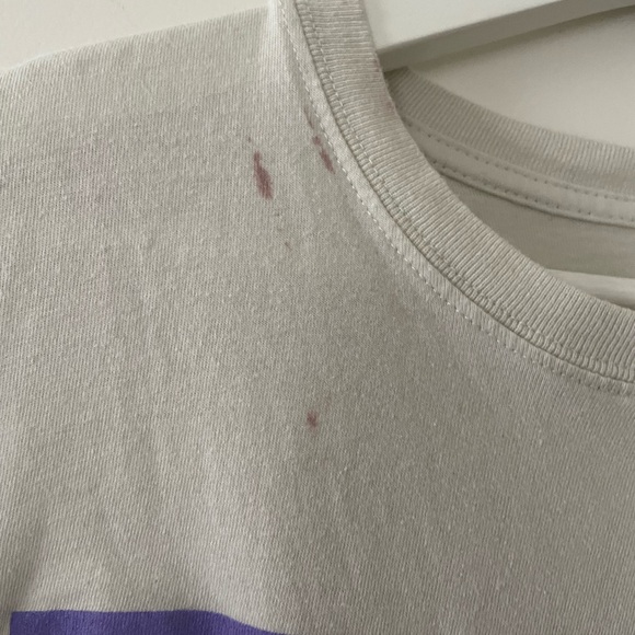 Orville Peck Vintage T-Shirt with Purple and Pink Design - Picture 6 of 6